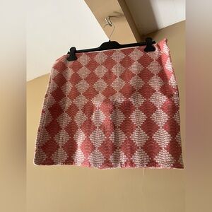 West Elm Pillowcase 🌸🌺🐚